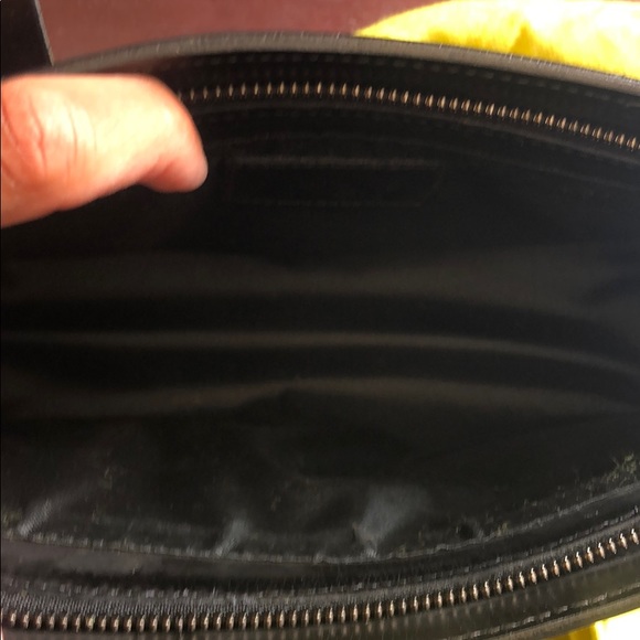 Principe Leather Handbag - Picture 7 of 7